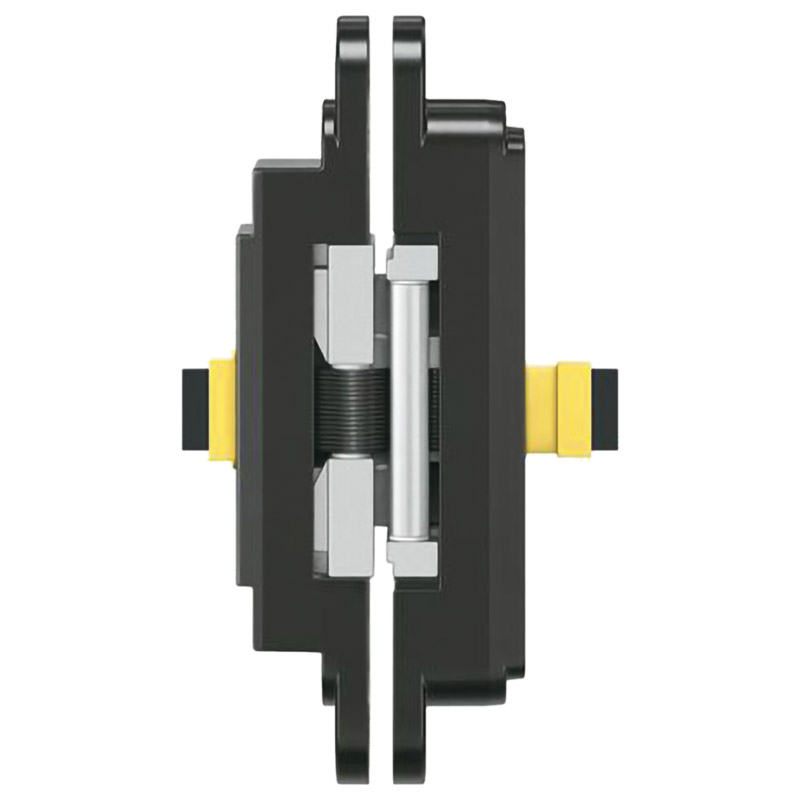 SIMONSWERK Objektband TECTUS TE 540 3D Energy Produktbild BIGDET L
