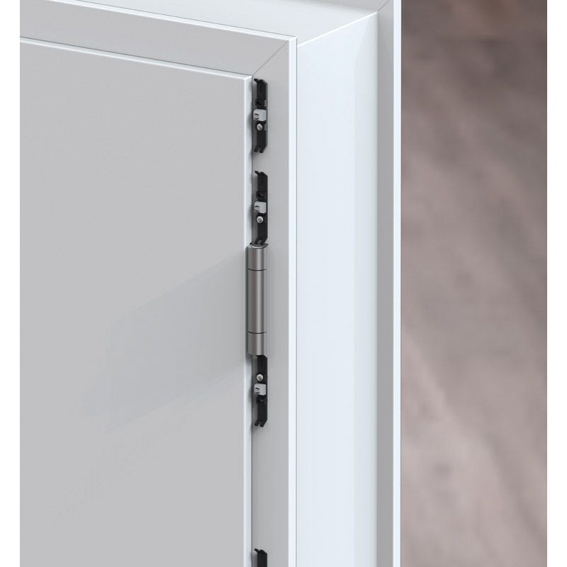 ATHMER Schutzprofil BU-16K+ für gefälzte Türen Produktbild BIGDET L