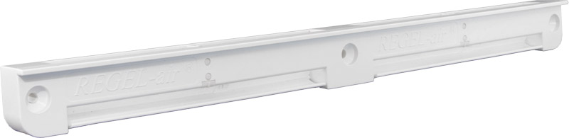 REGEL-air® Fensterfalzlüfter FFLHmax Typ 44 für hohe Luftvolumenströme Produktbild BIGDET L