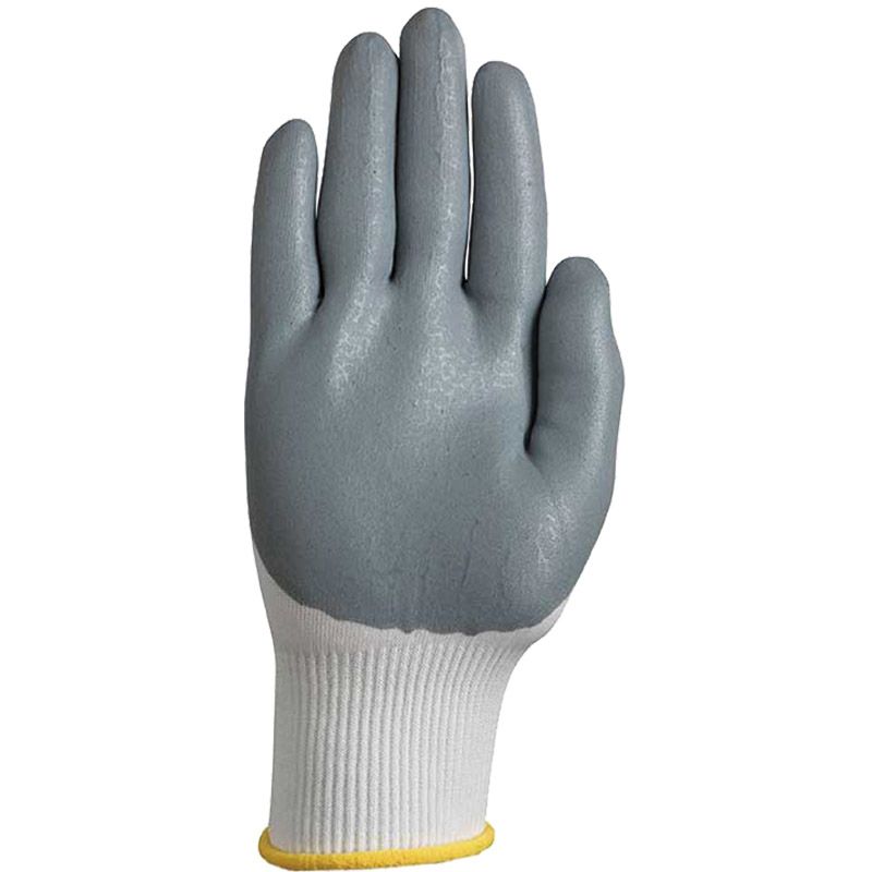 ANSELL Strick-Handschuh HyFlex® 11-800 PSA II Produktbild BIGDET L