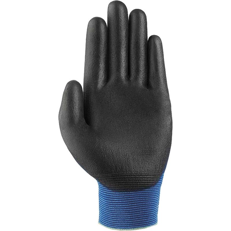 ANSELL Strick-Handschuh HyFlex® 11-618 PSA II Produktbild BIGDET L