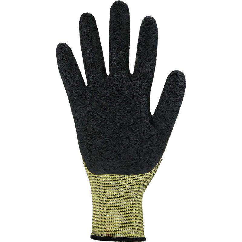 ASATEX Feinstrick-Handschuh 3750 PSA II Produktbild BIGDET L