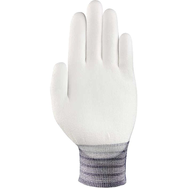 ANSELL Strick-Handschuh HyFlex® 11-600 PSA II Produktbild BIGDET L