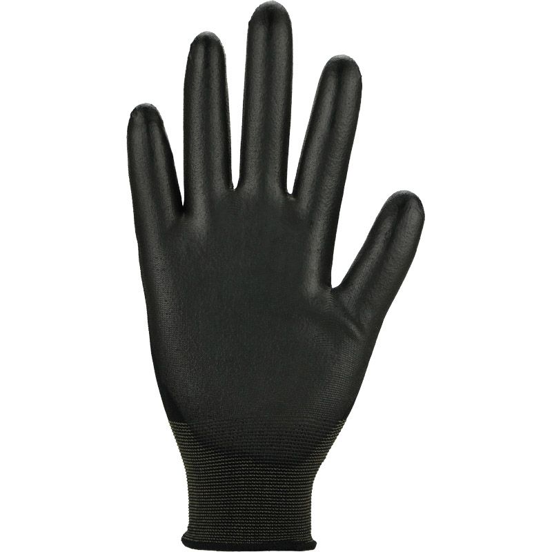 ASATEX Feinstrick-Handschuh 3709 PSA II Produktbild BIGDET L