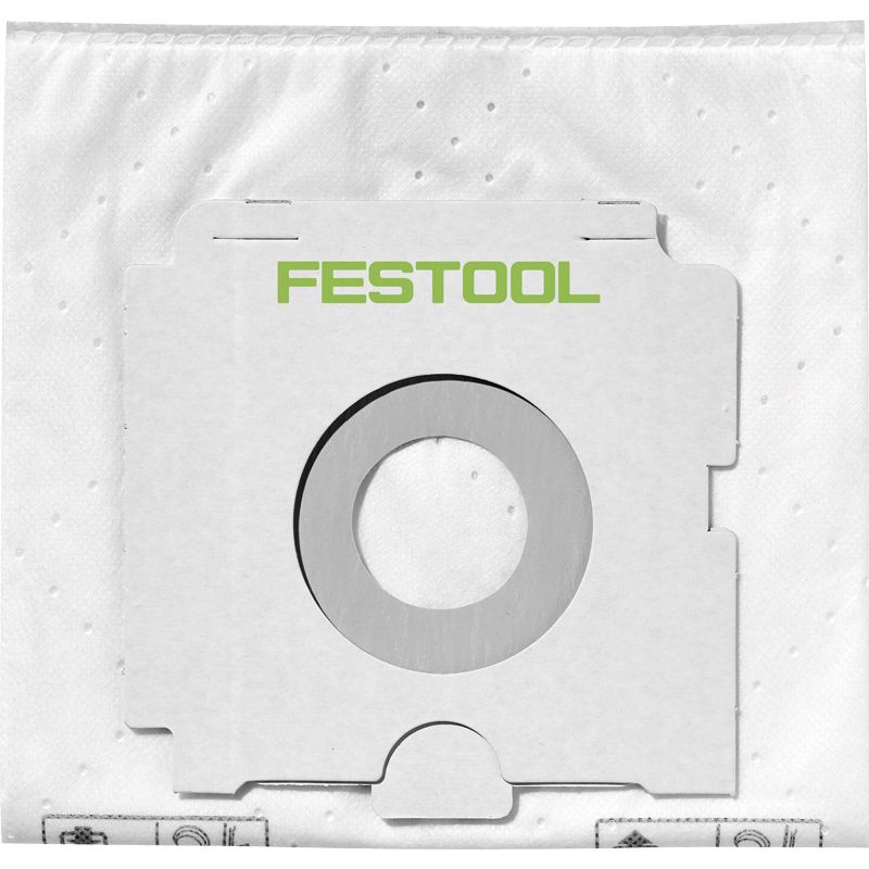 FESTOOL SELFCLEAN Filtersack SC FIS-CT SYS Produktbild BIGPIC L