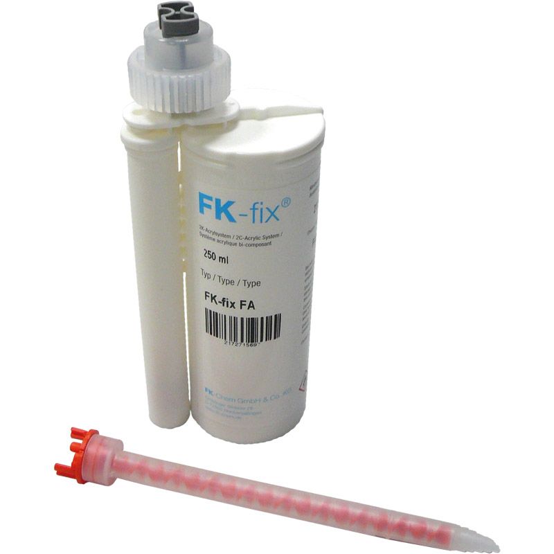 2-K Acrylkleber FK-fix FA Produktbild BIGPIC L