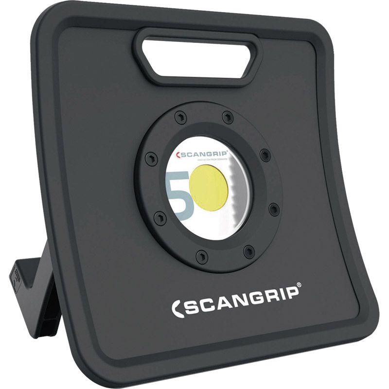 SCANGRIP LED-Strahler NOVA 5K Produktbild BIGPIC L
