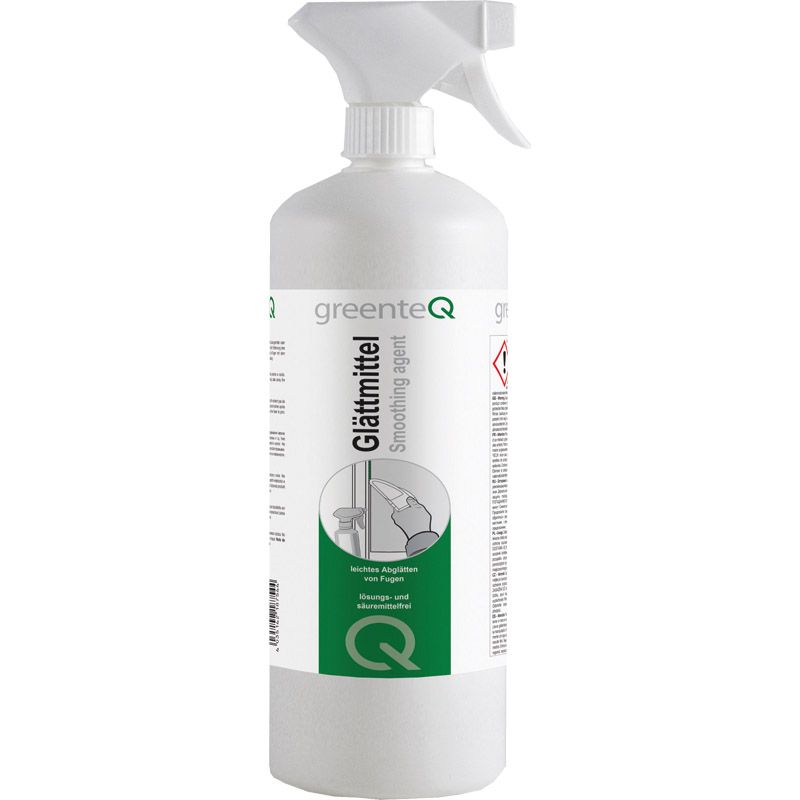 greenteQ Glättmittel Produktbild BIGPIC L