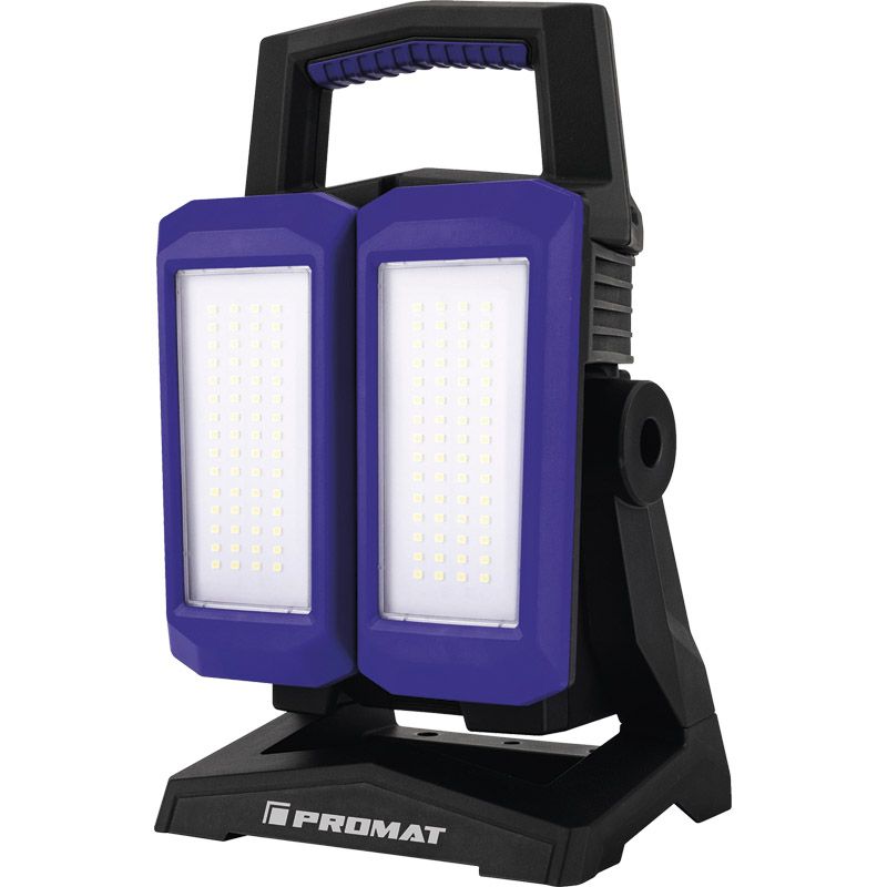 PROMAT LED-Strahler 50 W Produktbild BIGPIC L