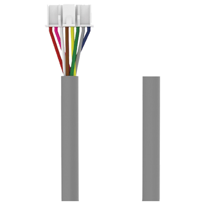 ekey Controller-Kabelübergangkabel CT 3,0 M Produktbild BIGPIC L