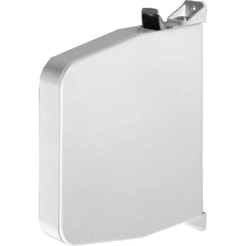 Maxi-Aufschraubschwenkwickler weiß ohne Gurt 10455 Produktbild BIGPIC L
