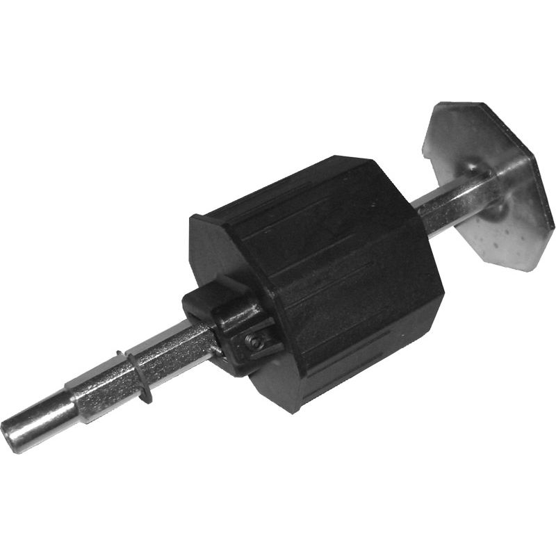 Getriebeanschluss / Wellenbolzen Ø70 mm 10871 Produktbild BIGPIC L