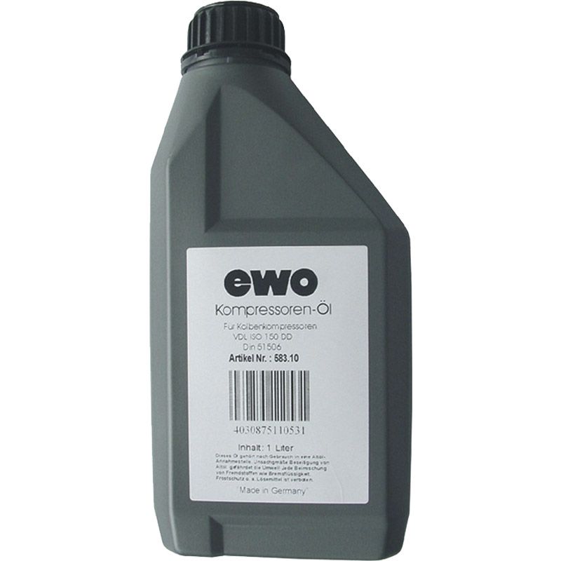 Kompressorenöl EWO Produktbild BIGPIC L