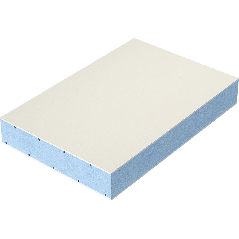 Sandwichplatte COSMO Therm PVC beidseitig, XPS-Kern Produktbild BIGPIC L