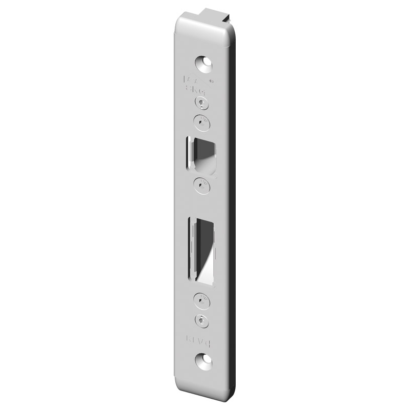 KFV USB 3625-945Q/SKG Zusatzschließblech für Rundbolzen/Schwenkhaken Produktbild BIGPIC L
