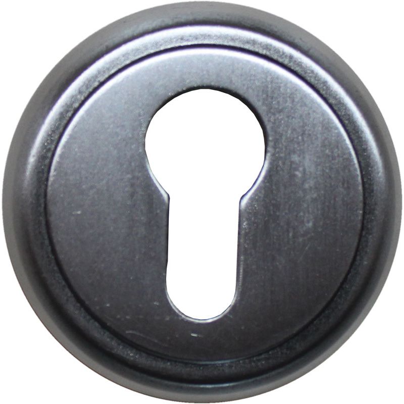 SCHEITTER Schlüsselrosette außen *SI-285/12* Produktbild BIGPIC L