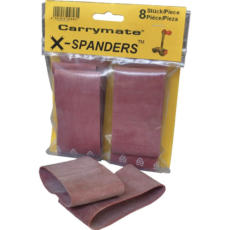 X-Spander für Plattenträger Carrymate Produktbild BIGPIC L