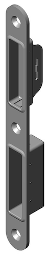 KFV Magnet-Fallenschließblech *116-120* Produktbild BIGPIC L