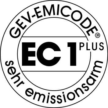 greenteQ Folie DUO GT plus EW mit Einputzgitter Sd5,0/0,2 E Produktbild ICO S