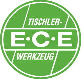 ECE Schreinerwinkel mit mm-Skala Produktbild ICO S