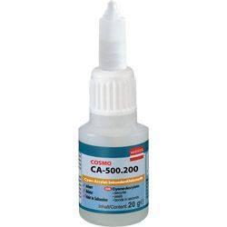 COSMO CA-500.200.FL, 20 ml Produktbild