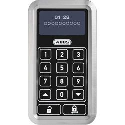 ABUS Funk-Tastatur HomeTec Pro CFT3000 Produktbild