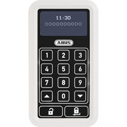 ABUS Funk-Tastatur HomeTec Pro CFT3000 Produktbild