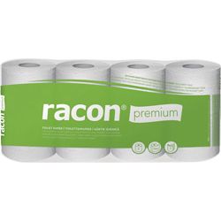 RACON Toilettenpapier PREMIUM 3-lagig Produktbild