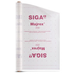 SIGA Majrex 1,5mtrx50mtr Produktbild