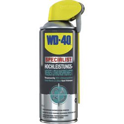 WD-40 Specialist Hochleistungs-Weißes Lithiumsprühfett Produktbild