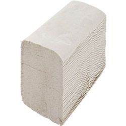 ELOS Papierhandtücher 2-lagig natur Produktbild