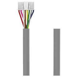 ekey Controller-Kabelübergangkabel CT 3,0 M Produktbild