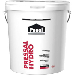 Ponal/Pressal Hydro 10 kg Eimer Produktbild