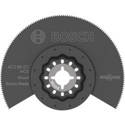 BOSCH HCS Segmentsägeblatt ACZ 85 EC für Multifunktionswerkzeuge Produktbild