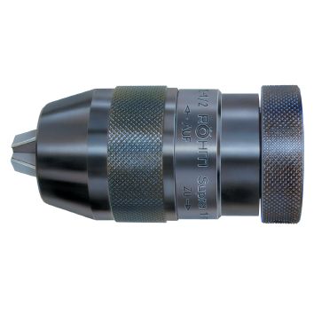 Schnellspannbohrfutter Spann-D. 3-16 mm RÖHM Supra B 16 für Rechtslauf Produktbild
