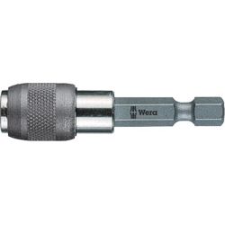 WERA Bithalter 895 52mm mit Magnet 6,3 mm (1/4“)-Sechskant Produktbild