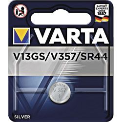 VARTA Knopfzelle 1,55V SR44 Produktbild