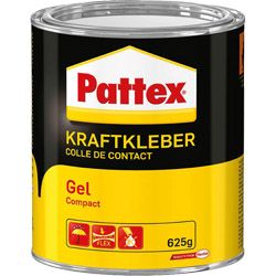 PATTEX Kraftkleber Gel/Compact Produktbild