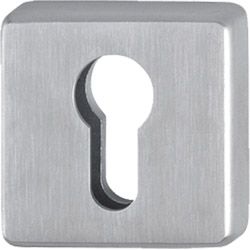 HOPPE Schlüsselrosette innen *E52S* Produktbild