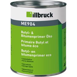 illbruck ME904 Butyl- und Bitumenprimer Öko Produktbild