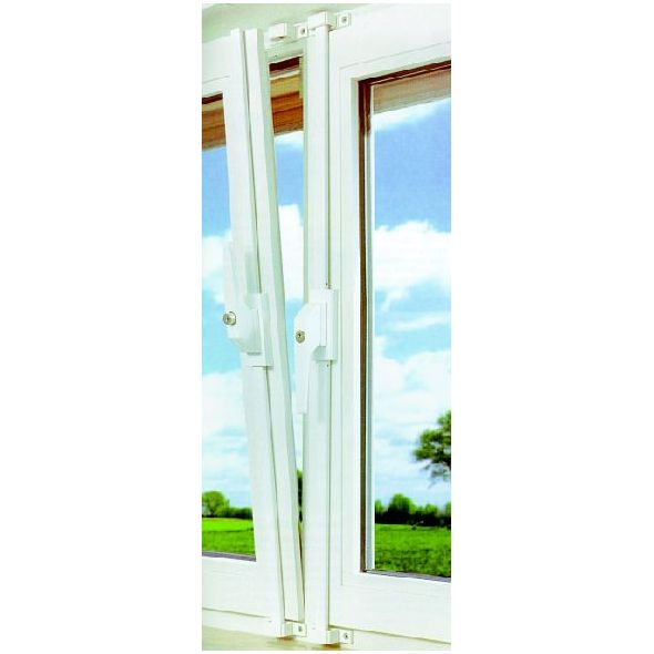 Fensterstangenverschluss 202 gs 540 br o.Stangen FSV212 Produktbild