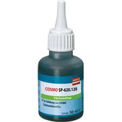 COSMO SP-620.120 Farbpaste schwarz Produktbild