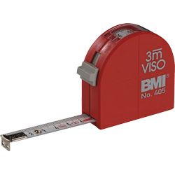 BMI Taschenrollbandmaß VISO Produktbild