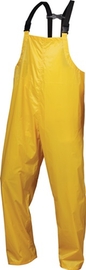 Regenschutzlatzhose Größe M  Ribe gelb 100 % Nylon / Vinyl Produktbild