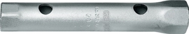 Rohrsteckschlüssel Schlüsselweite 36 x 41 mm Länge 220 mm GEDORE 26 R Bohrungs-D. 18,5 mm verchromt Produktbild
