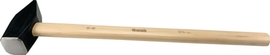Vorschlaghammer 5000 g PEDDINGHAUS   Hickory Produktbild