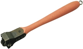 Schleifscheibenabrichter D. 55 mm Länge 435 mm 50 mm SIEVERT  Stahlscheiben für Schleifscheiben-D. 250 - 500 mm Produktbild