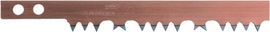 Bügelsägeblatt Blattlänge 760 mm Hobelzahn   für frisches Holz rostgeschützt Produktbild