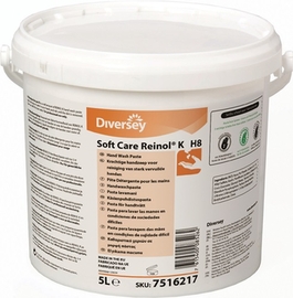 Handwaschpaste 5 l  Soft Care REINOL K frei v.hautaggressiven Bestandteilen Produktbild