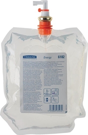 Duftflasche 90 00 474 136 KIMBERLY-CLARK Energy 6182 300 ml zitronenfrischer Duft Produktbild